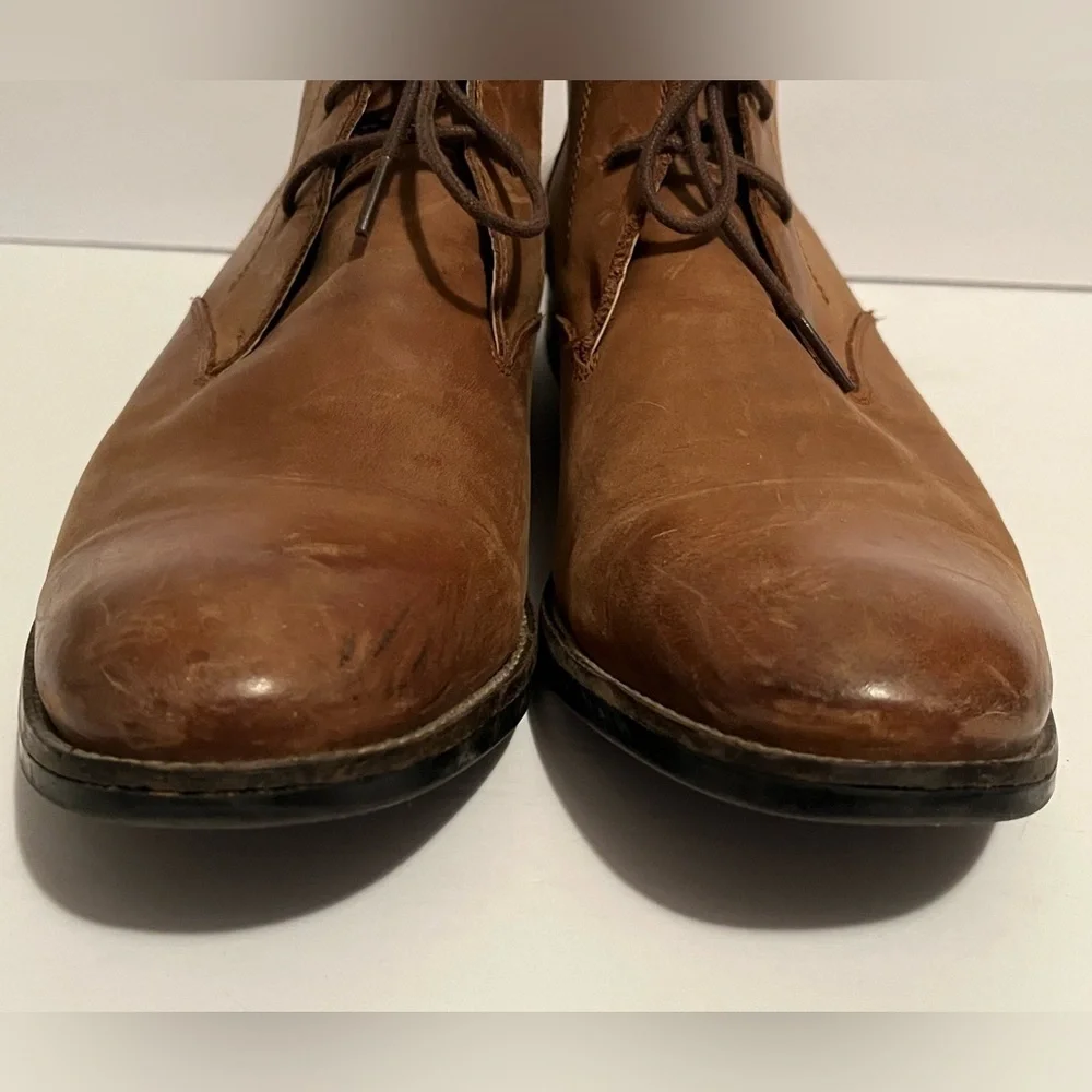 Clarks Men's Exton Up Chukka Boot